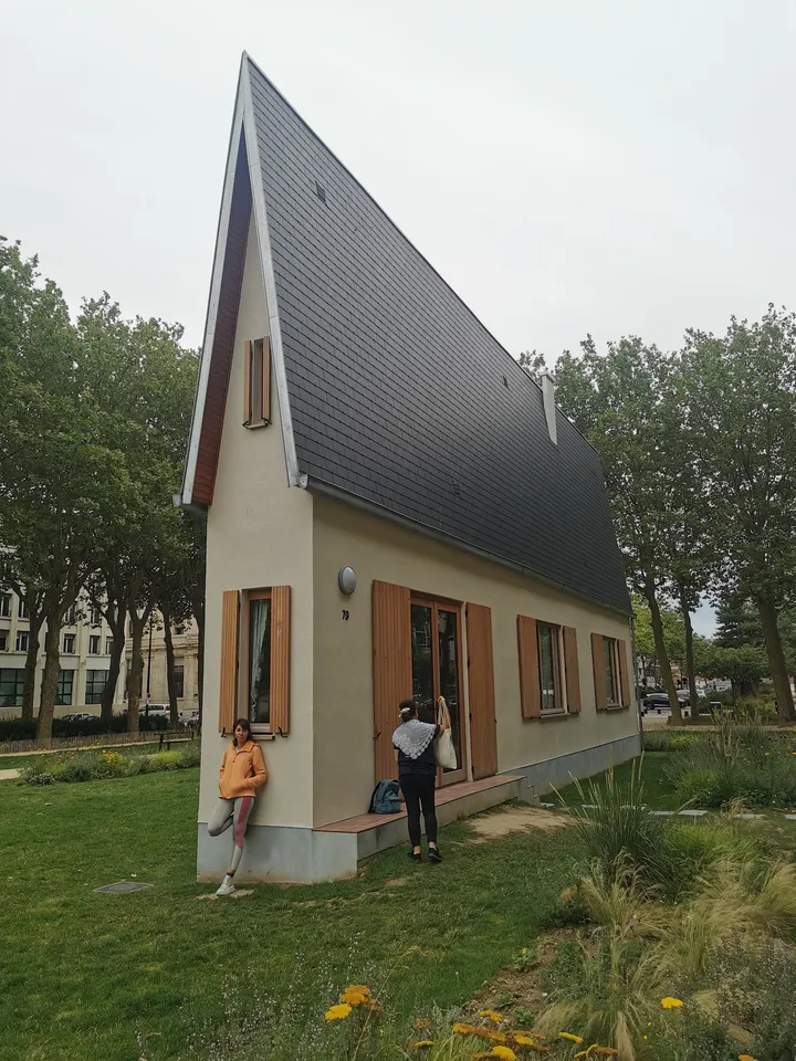 Yoga L'Autre Rive — yoga-studio au Havre — 5