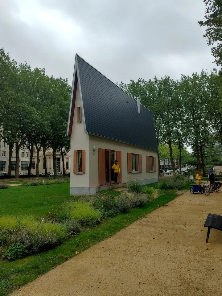 Yoga L'Autre Rive — Pilates à Félix Faure, Le Havre