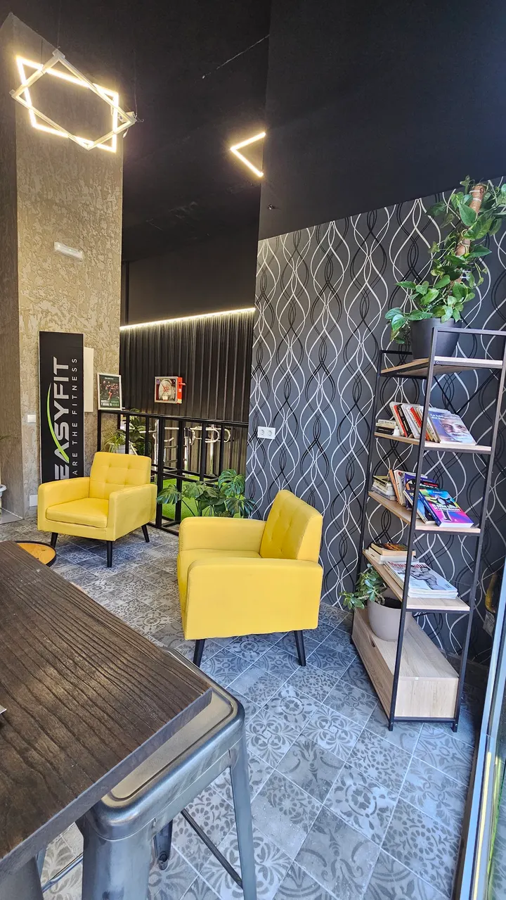 Keasyfit Mestalla — estudio de fitness-studio en Mestalla, Valencia — 3