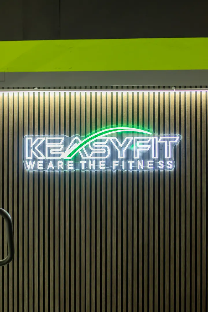 Keasyfit Mestalla — estudio de fitness-studio en Valencia — 3