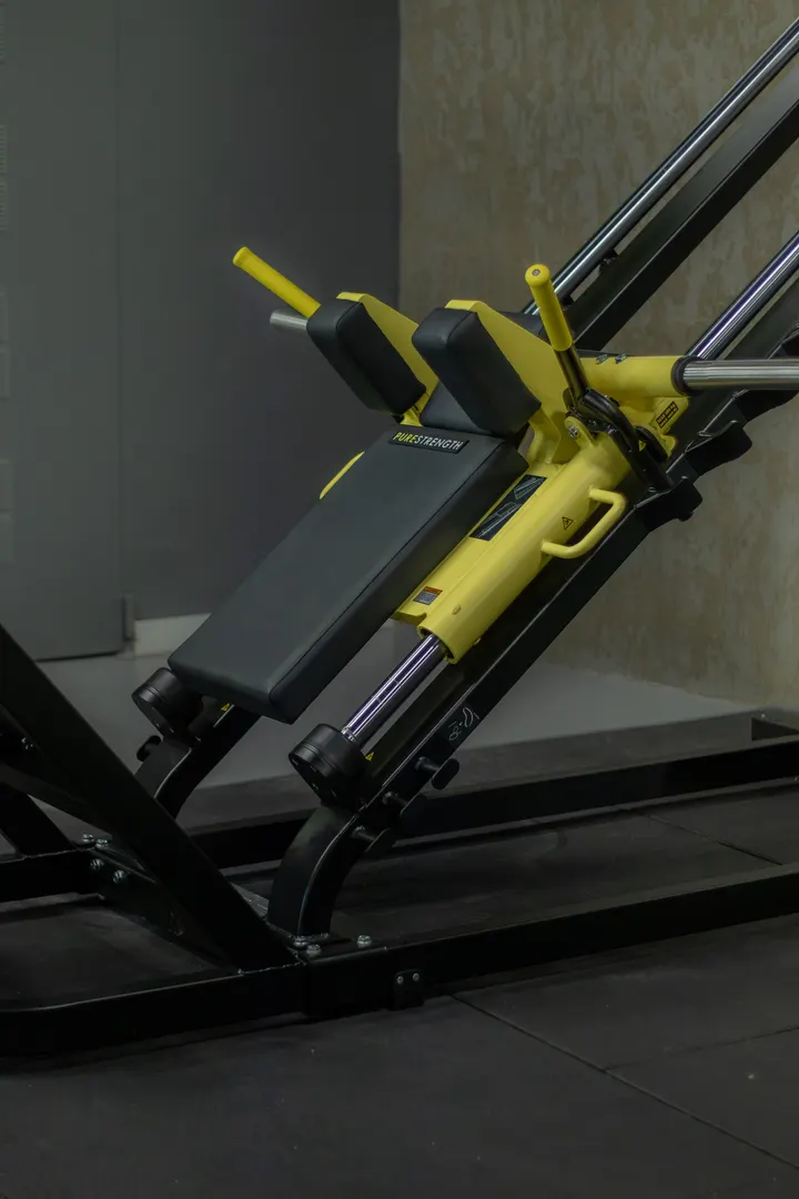 Keasyfit Mestalla — estudio de fitness-studio en Valencia — 5