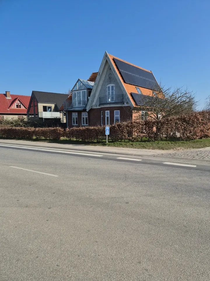 FYSIO-PILATES — Træningsstudio i Sølyst, Middelfart