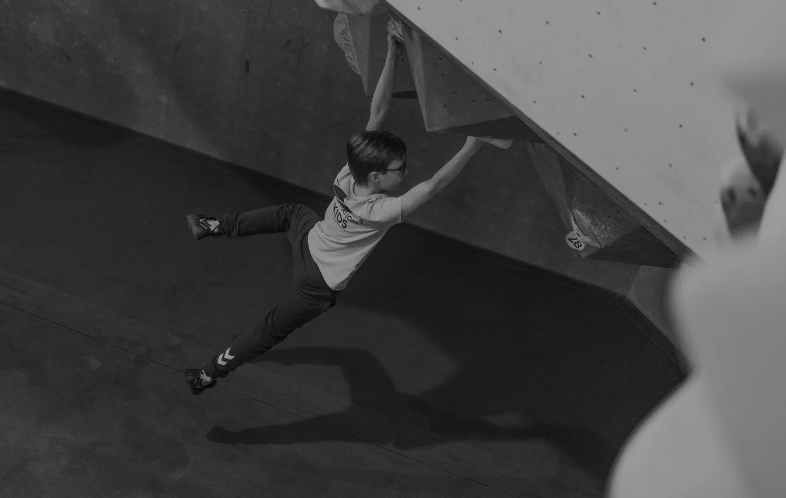 boulder factory Münster — bouldering-studio i Münster — 2