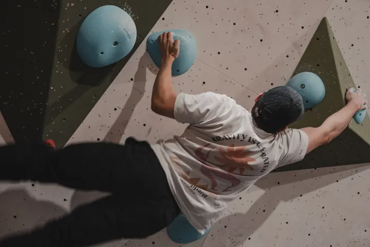 boulder factory GbR Münster - Boulderhalle — Bouldern in Münster-Ost, Münster