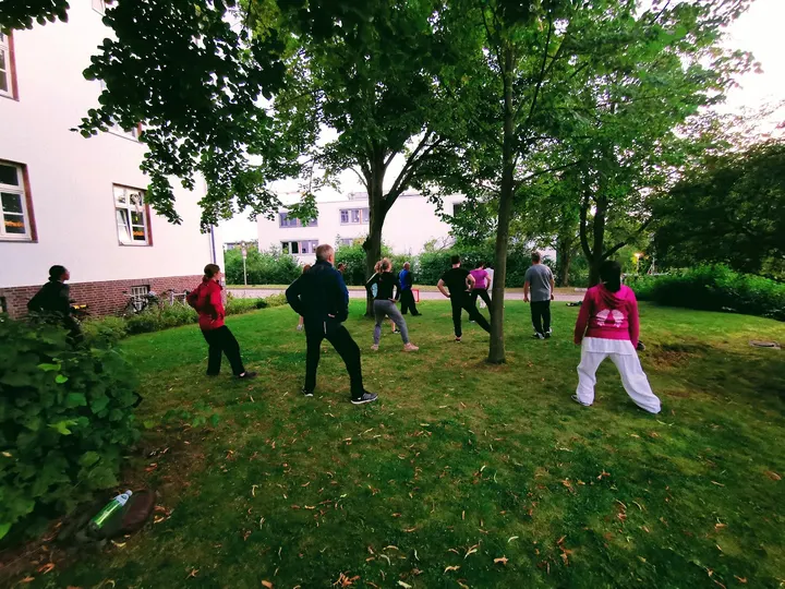 i-Taichi Schule Göttingen — kampfsport-studio in Geismar, Göttingen — 3