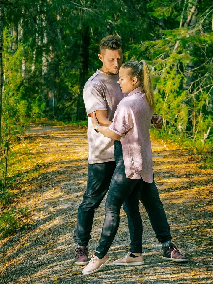 Tanssikoulu Matleena Oy — tanssi-studio – Toppila, Oulu — 3