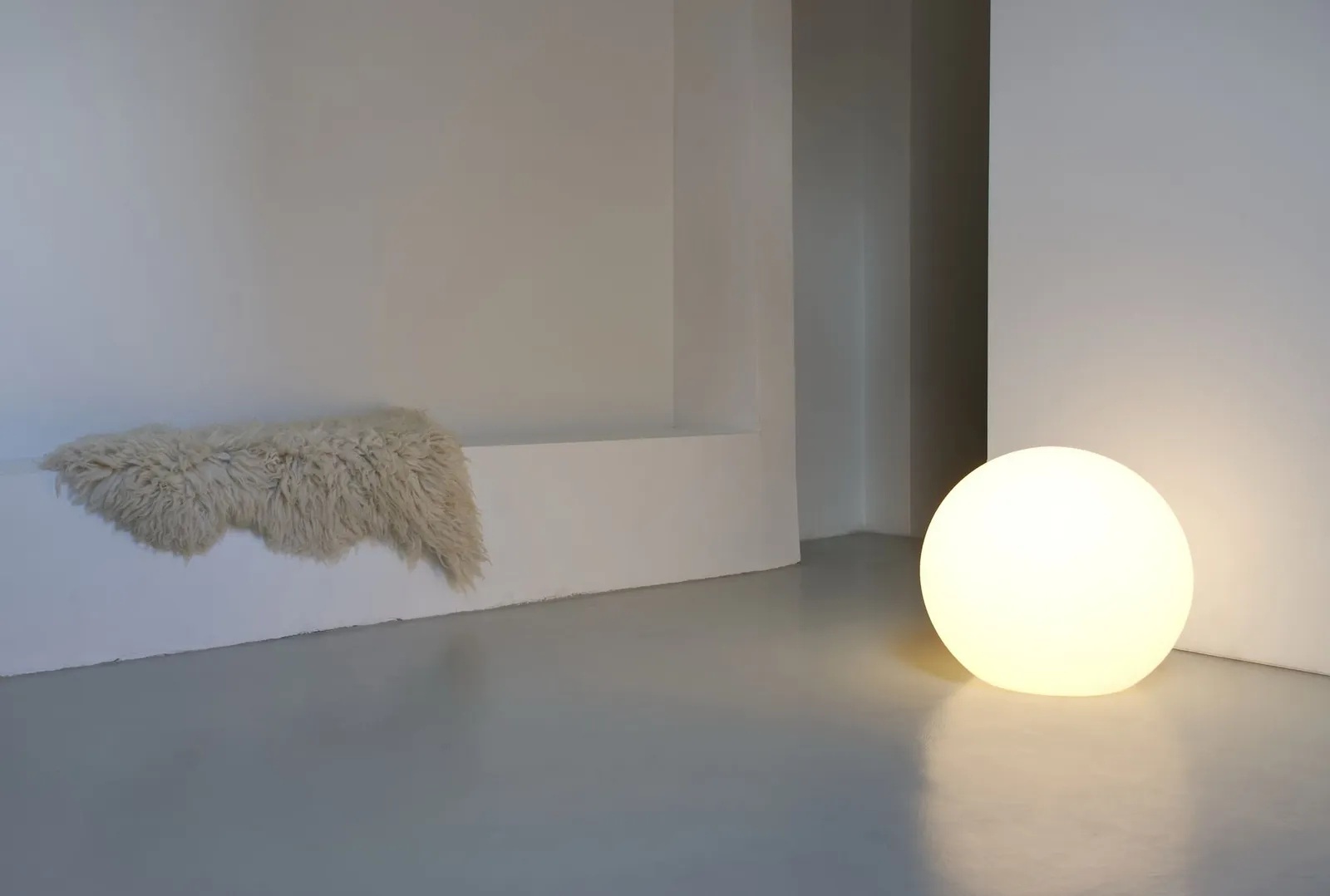 HAR LOFT — yoga-studio i Berlin — 2