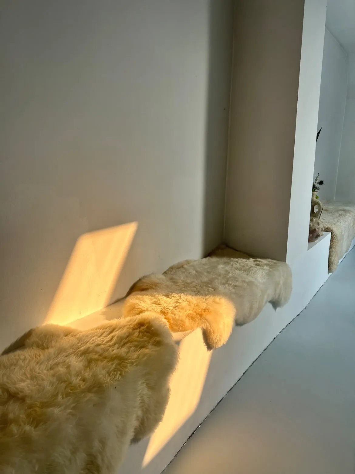 HAR LOFT — yoga-studio i Berlin — 3