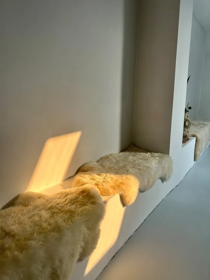 HAR LOFT — yoga-studio in Berlin — 3
