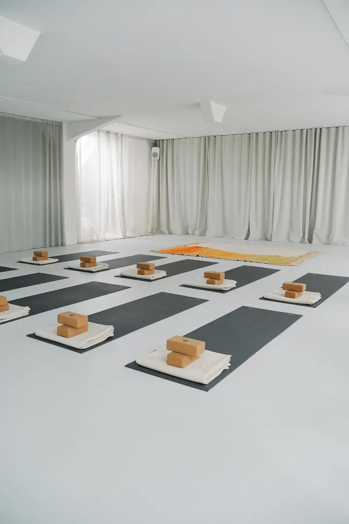 HAR LOFT — Yoga in Kreuzberg, Berlin