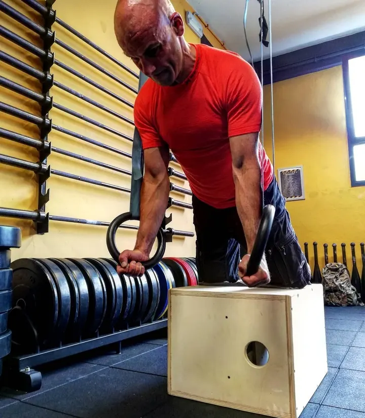 Green Zone — functional training-studio a Sant'Angelo di Piove di Sacco — 5
