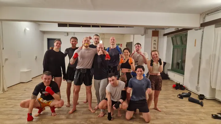 ViKongz - Madang — kampfsport-studio in Prenzlauer Berg, Berlin — 2