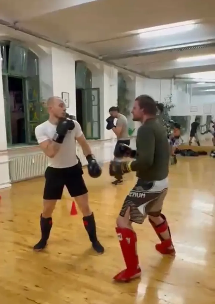 ViKongz - Madang — kampfsport-studio in Berlin — 3