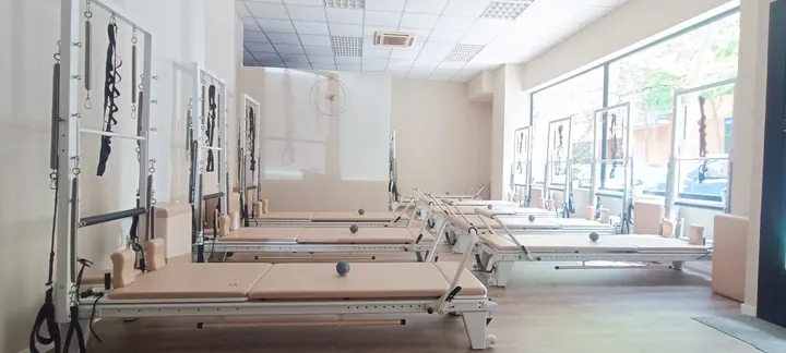 PILATES A MEDIDA — pilates-studio en Alcorcón — 3