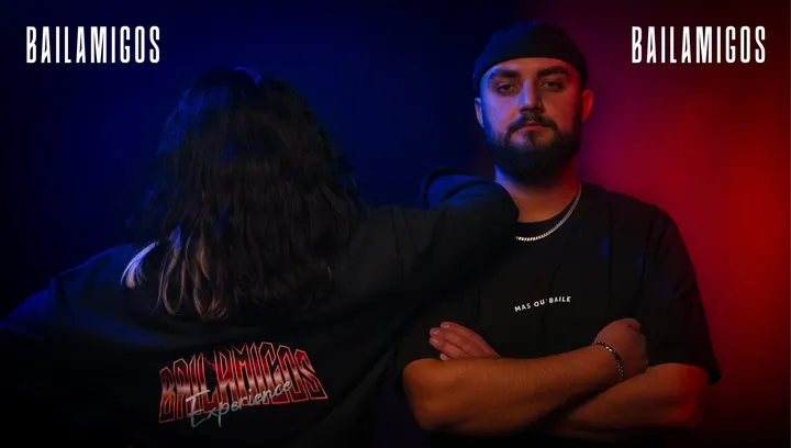 Bailamigos — dance-studio i Ljura, Norrköping
