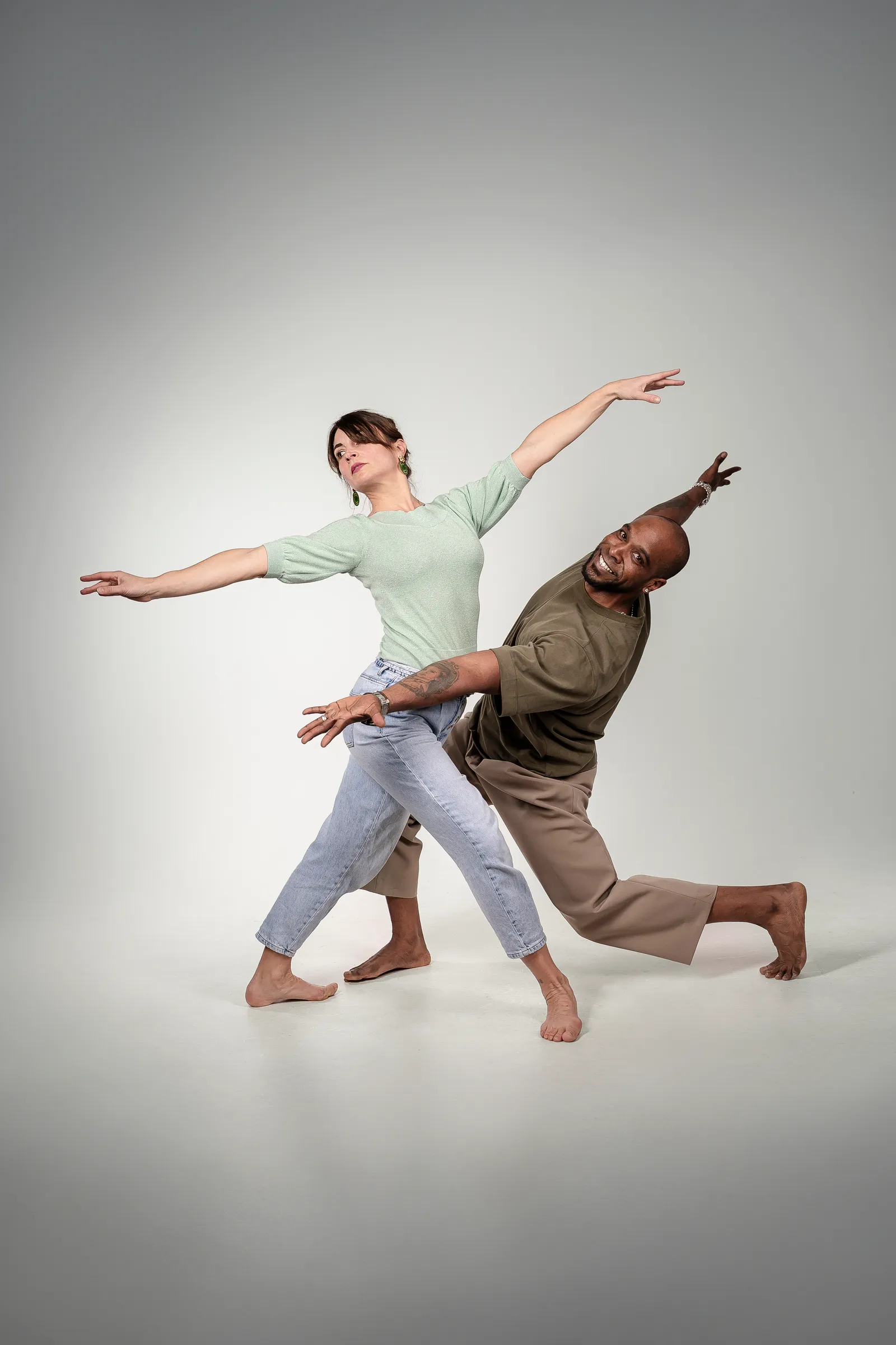 AYA-die Tanzschule für Salsa Bachata Kizomba — tanz-studio in Altstadt-Ring, Freiburg im Breisgau — 2