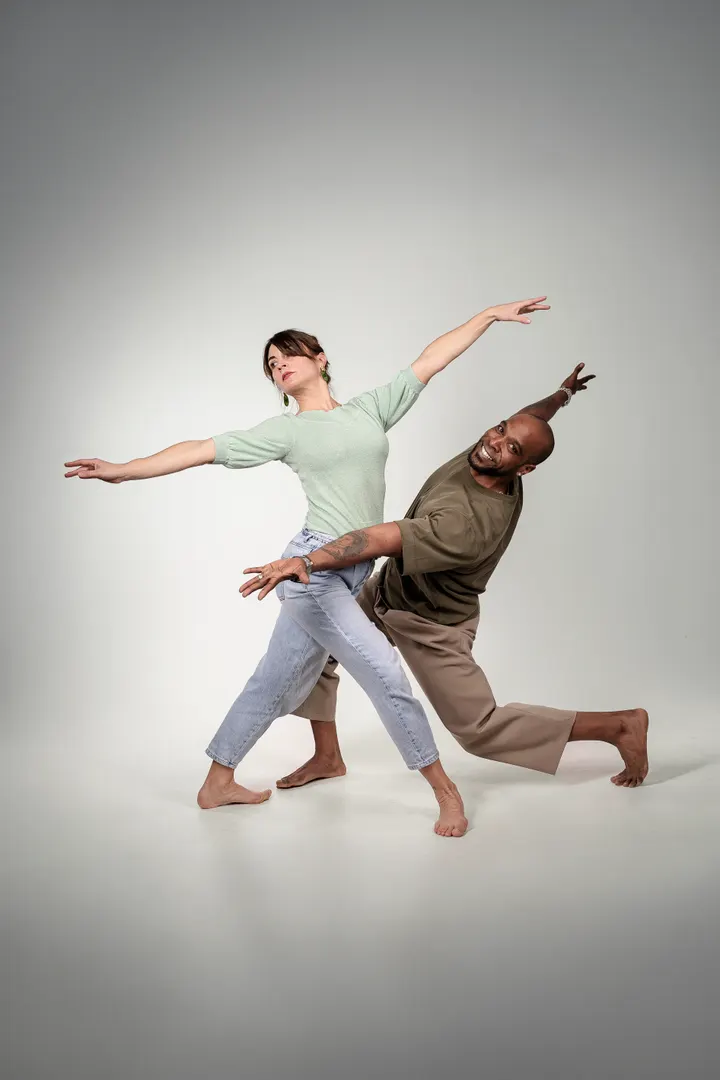 AYA-die Tanzschule für Salsa Bachata Kizomba — tanz-studio in Altstadt-Ring, Freiburg im Breisgau — 2