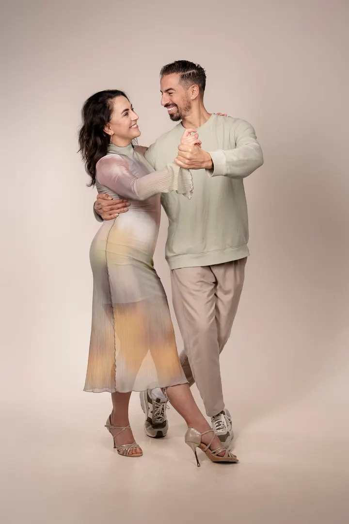 AYA-die Tanzschule für Salsa Bachata Kizomba — tanz-studio in Freiburg im Breisgau — 4