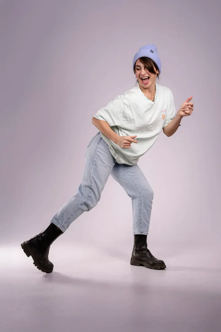 AYA-die Tanzschule für Salsa Bachata Kizomba — tanz-studio in Freiburg im Breisgau — 5