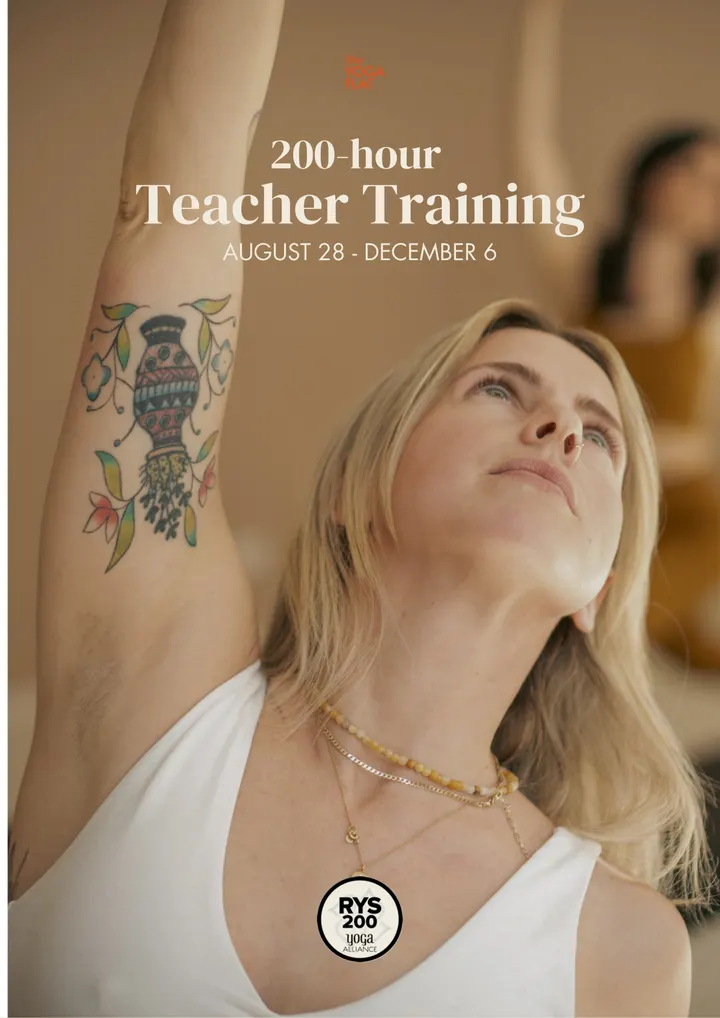 The Yoga Flat Christianshavn — yoga-studio i København — 4