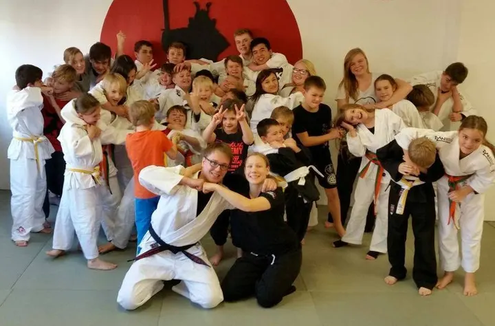 Bushido-Ryu e.V. — bjj-studio in Erle, Gelsenkirchen — 3