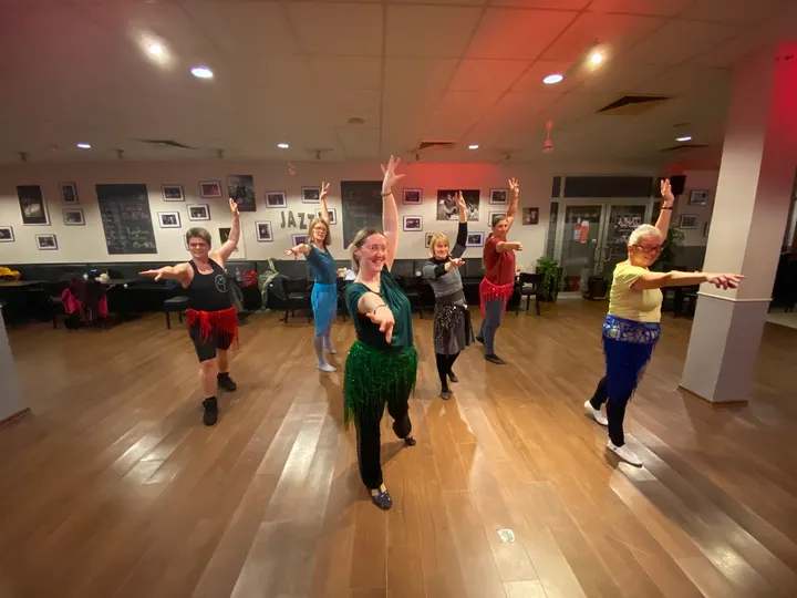 Tanzschule Görke — tanz-studio in Innenstadt, Neuss — 2