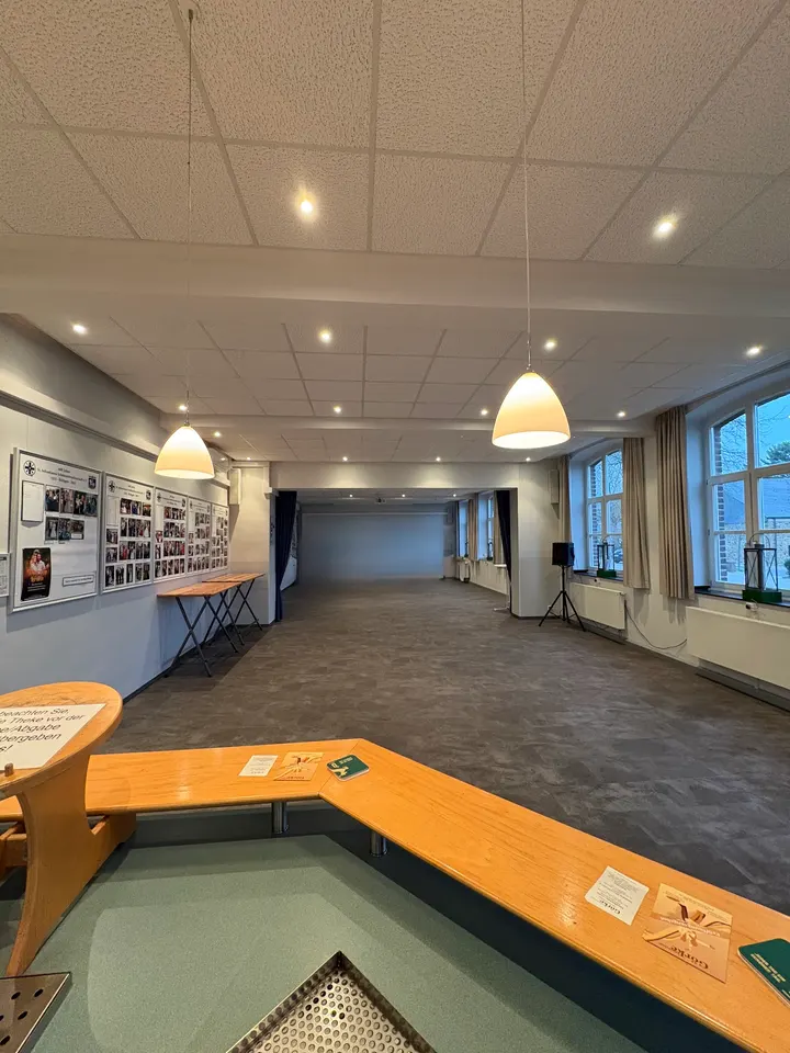 Tanzschule Görke — tanz-studio in Neuss — 4