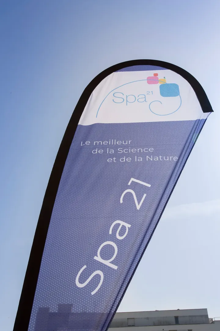 Spa21 Nantes - Méditation — méditation-studio à Nantes — 3