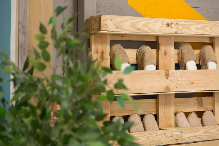 Spa21 Nantes - Méditation — méditation-studio à Nantes — 4