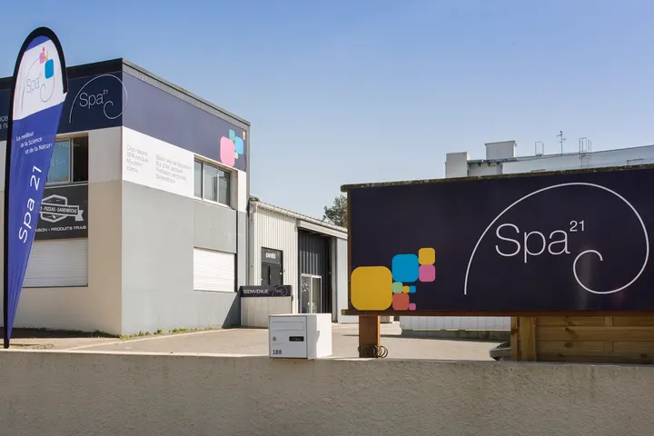 Spa21 Nantes - Méditation — méditation-studio à Nantes — 5