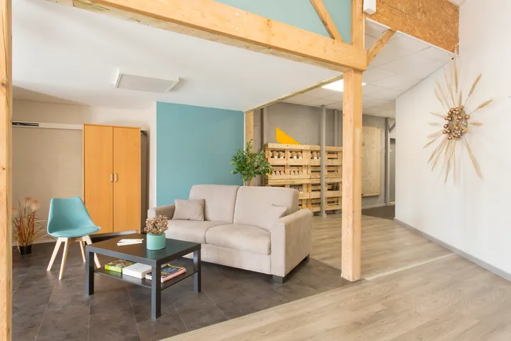 Spa21 Nantes - Méditation — Méditation à Saint-Sébastien-sur-Loire