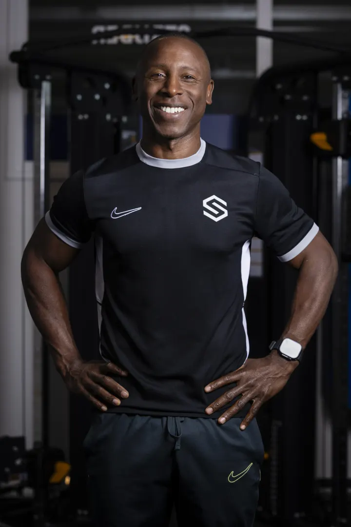 Strijder PT — Personal training in Vleuten - De Meern, Utrecht