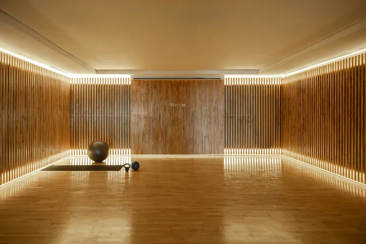 We/On La Moraleja — estudio de fitness-studio en La Moraleja, Madrid — 2