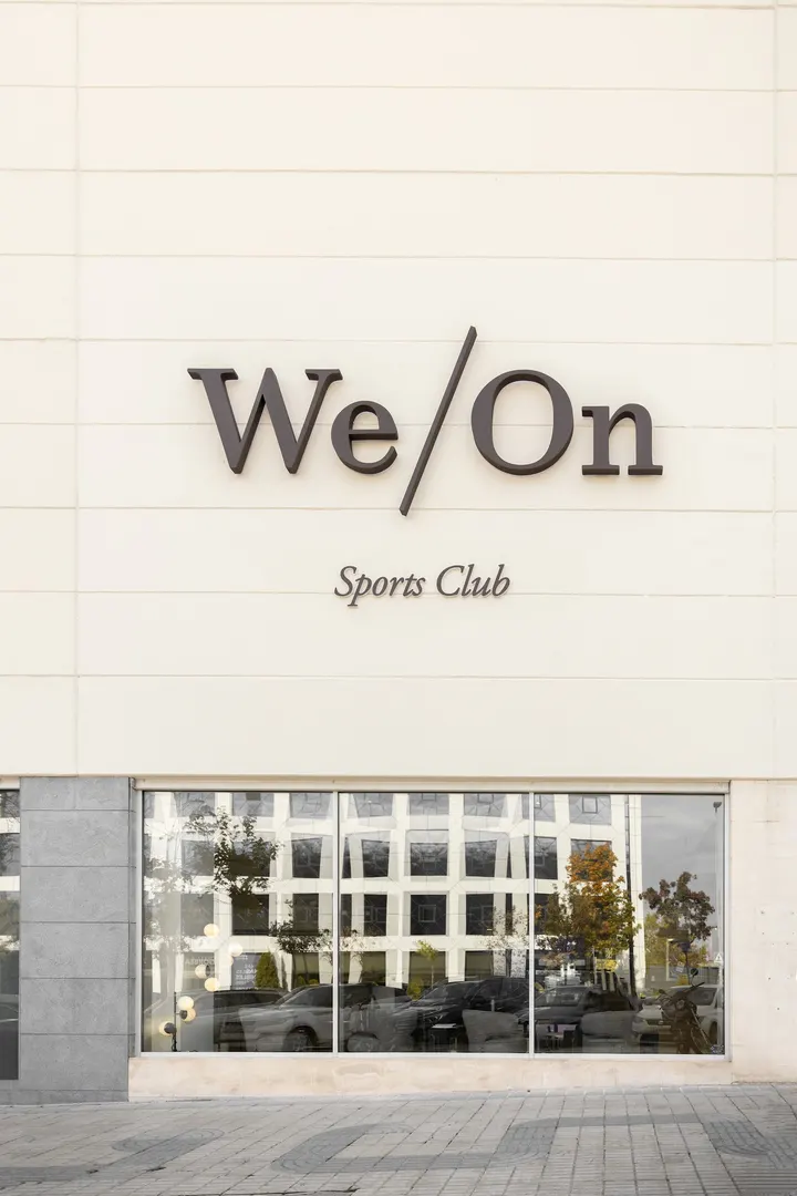 We/On La Moraleja — estudio de fitness-studio en La Moraleja, Madrid — 3