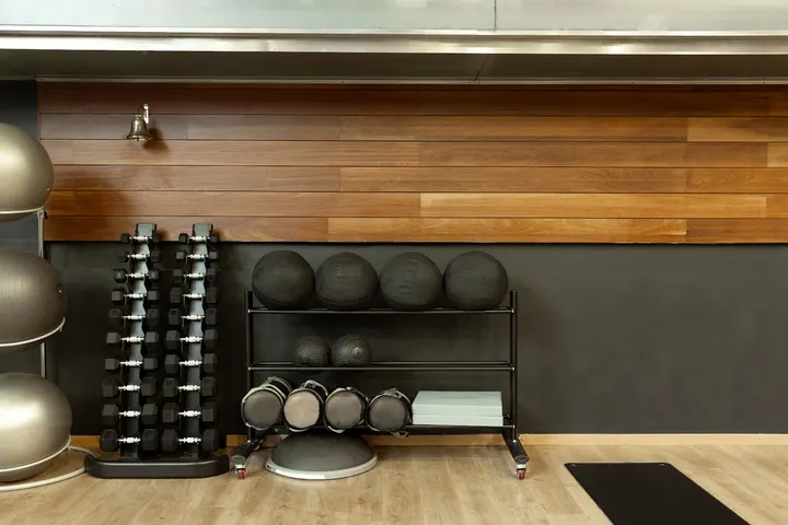 We/On La Moraleja — estudio de fitness-studio en Madrid — 3