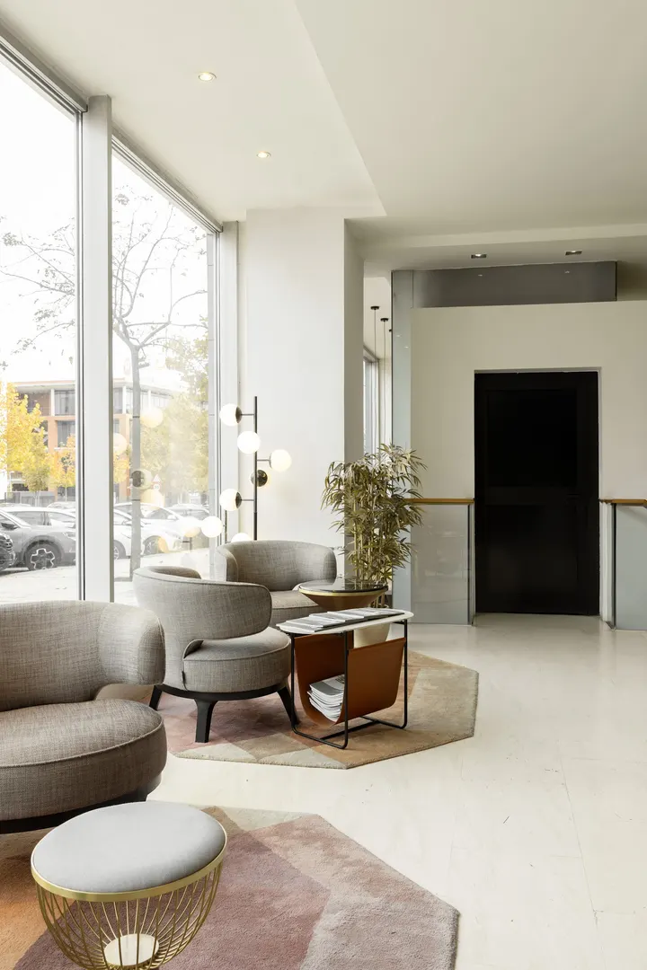We/On La Moraleja — estudio de fitness-studio en Madrid — 4