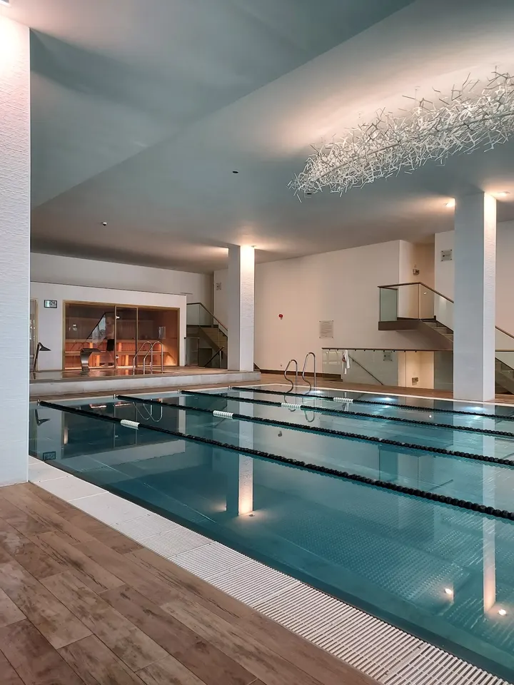 We/On La Moraleja — estudio de fitness-studio en Madrid — 5