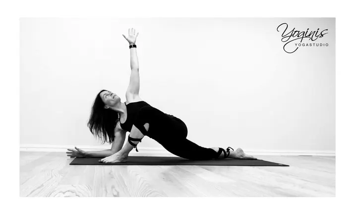 Yoginis Yogastudio — yoga-studio i Harstad — 3