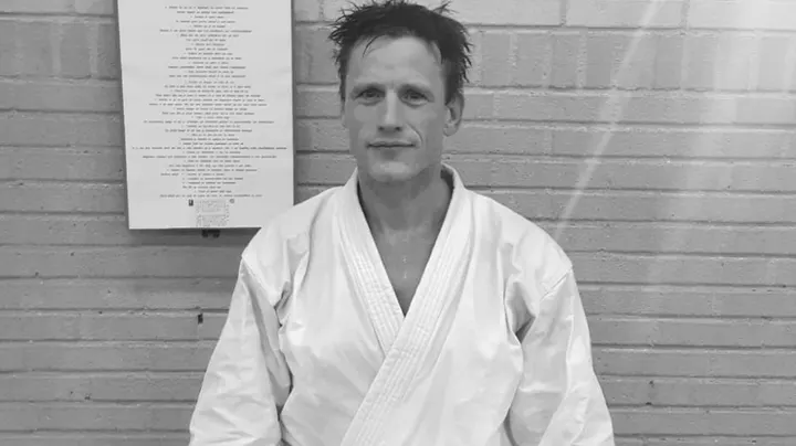 Kishido Karate Leiden — vechtsport-studio in Leiden — 3