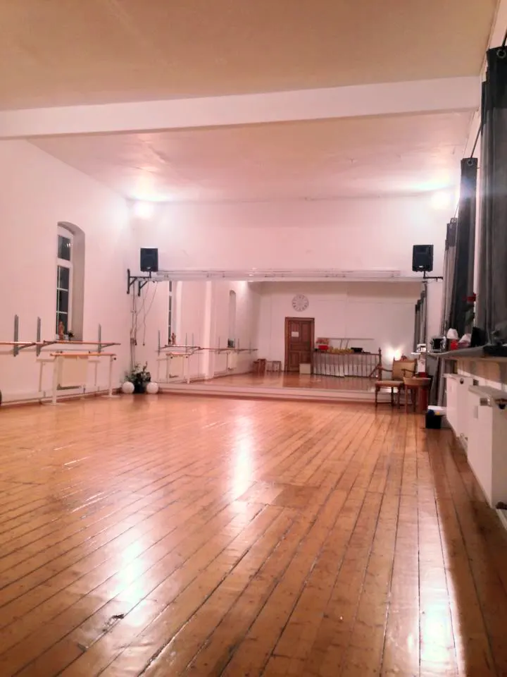 Tanzwerkstatt Susanne Sprung — tanz-studio in Neunkirchen — 4