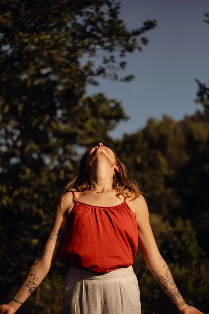 La Maison Shanukha — yoga-studio à L'Hôpital, Maubec — 2