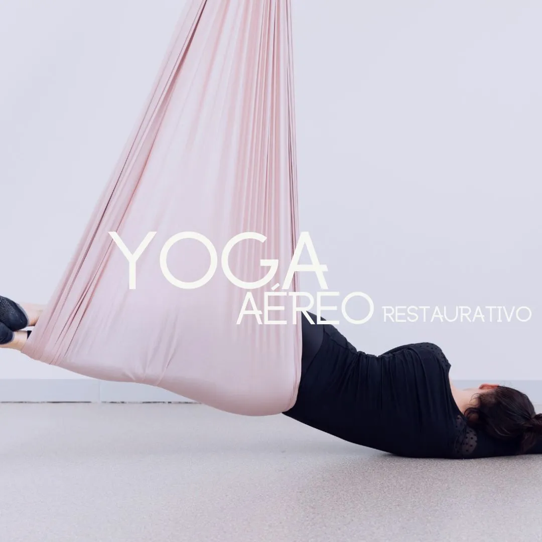 Lyra Yoga Studio — yoga-studio en Gorg, Badalona — 2