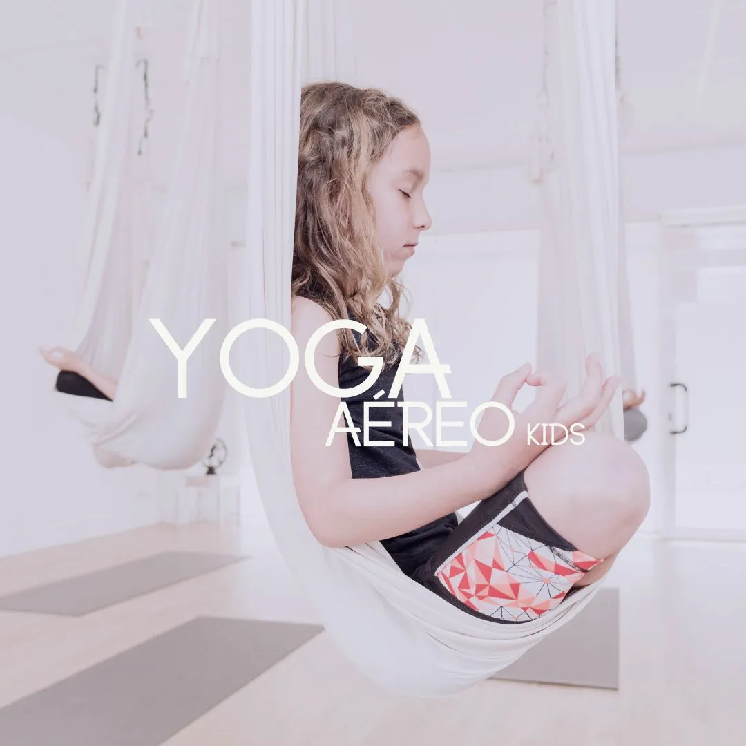 Lyra Yoga Studio — yoga-studio en Gorg, Badalona — 3