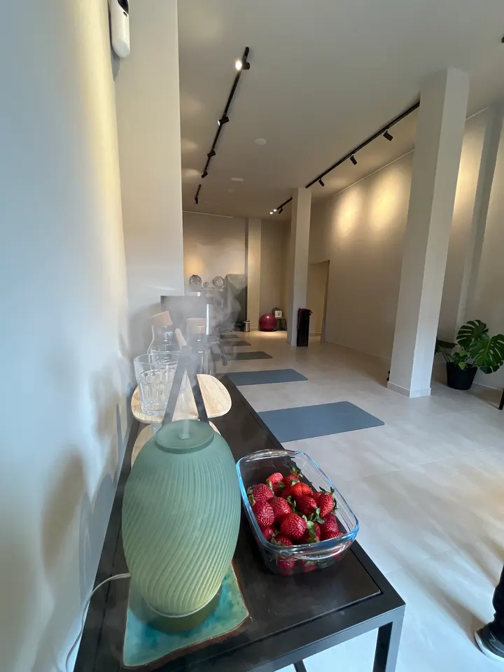 Felipe Pires. Pilates Studio — pilates-studio en Moreaga, Bilbao — 3