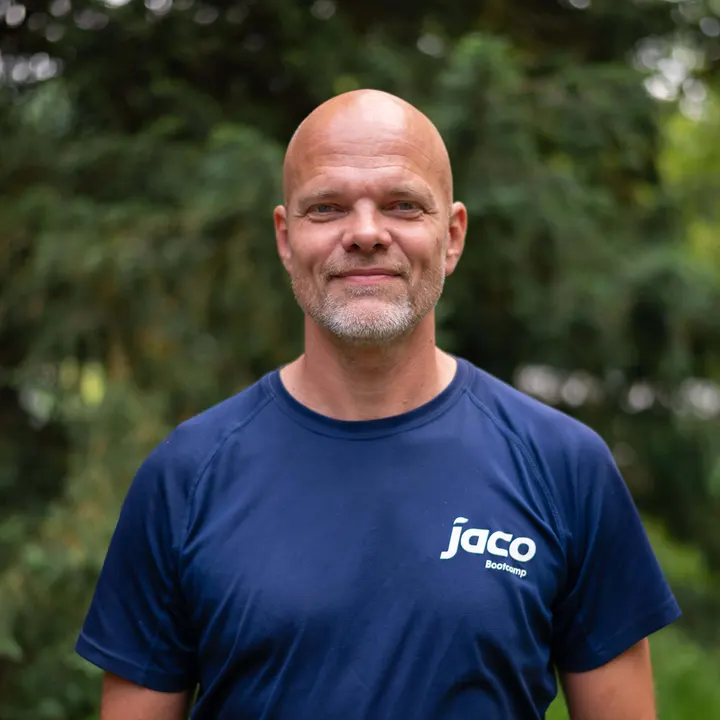 JACO Bootcamp Arnhem — functionele training-studio in Arnhem-Noord, Arnhem — 2