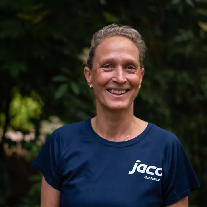 JACO Bootcamp Arnhem — functionele training-studio in Arnhem-Noord, Arnhem — 3