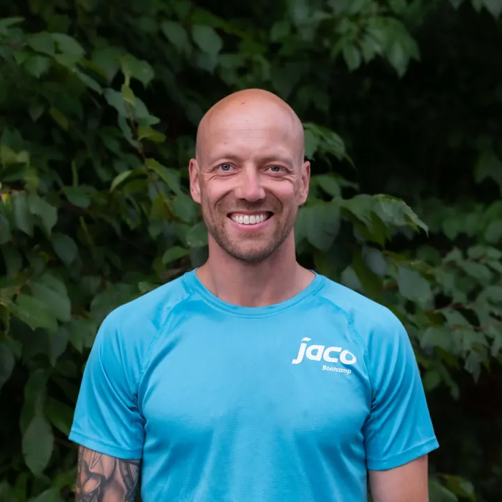 JACO Bootcamp Arnhem — functionele training-studio in Arnhem — 3