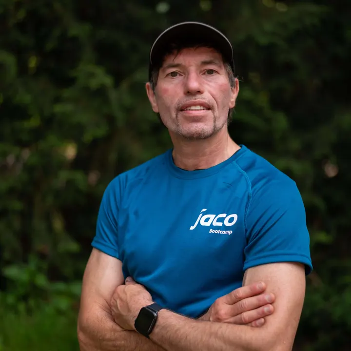 JACO Bootcamp Arnhem — functionele training-studio in Arnhem — 4