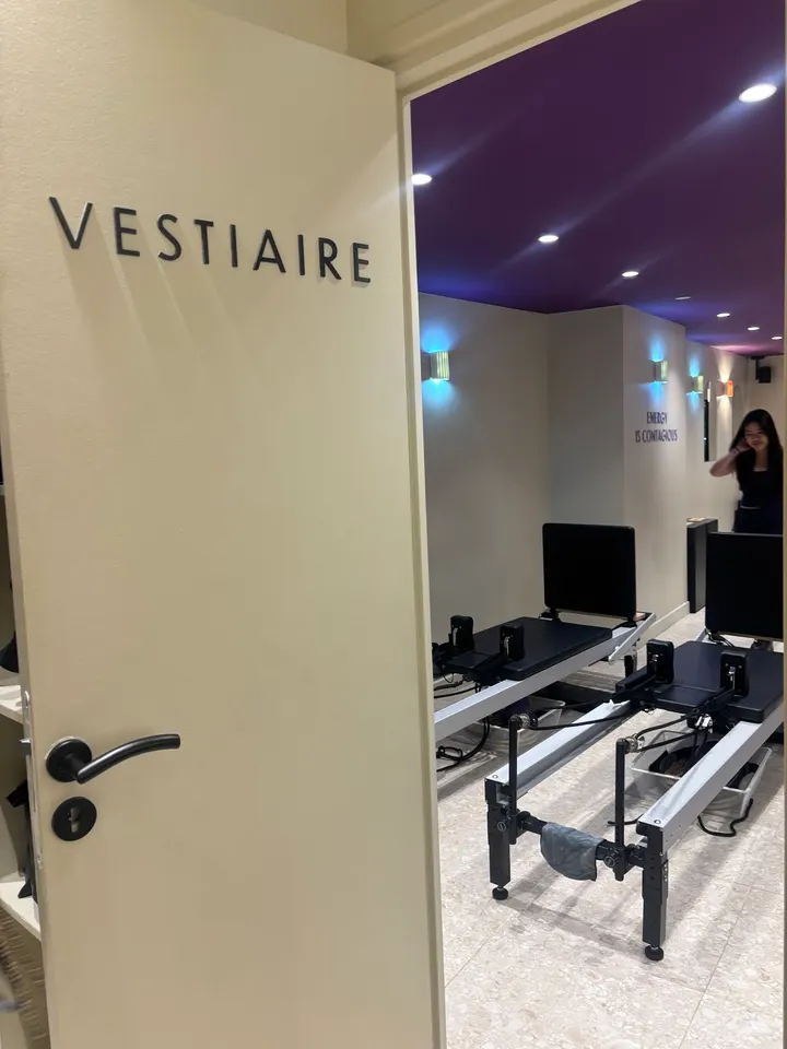The New Me Boulogne — pilates-studio à Boulogne-Billancourt — 3