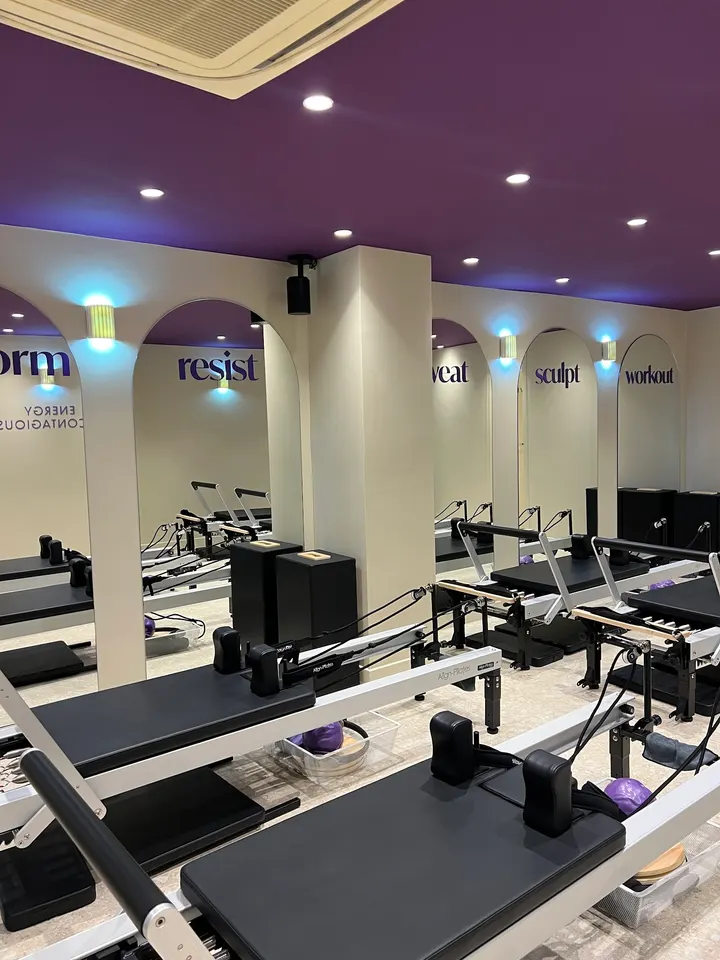The New Me Boulogne — pilates-studio à Boulogne-Billancourt — 4